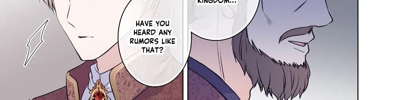 My Beloved Husband, Is My Condemnation Not Yet Here? ~I Will Become a Villainess to Die Gracefully Chapter 6 page 8