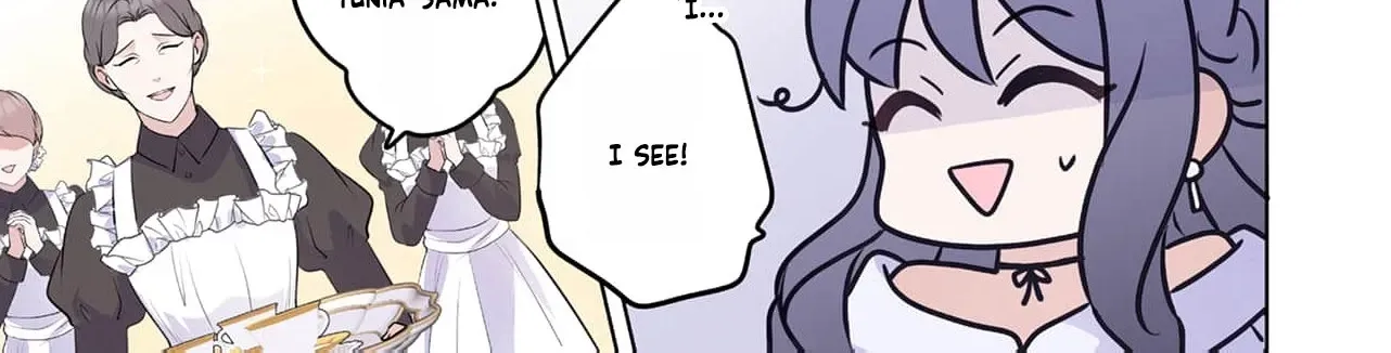 My Beloved Husband, Is My Condemnation Not Yet Here? ~I Will Become a Villainess to Die Gracefully Chapter 6 page 24