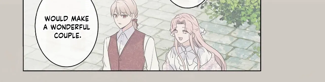 My Beloved Husband, Is My Condemnation Not Yet Here? ~I Will Become a Villainess to Die Gracefully Chapter 6 page 28