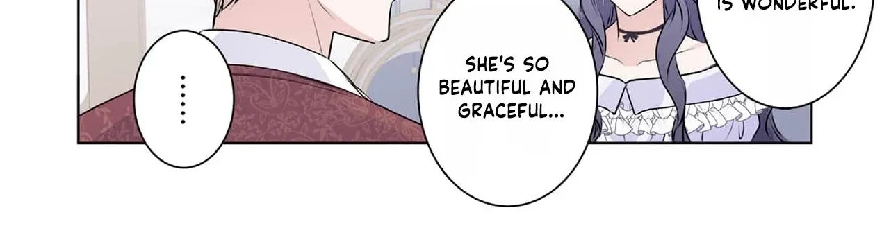 My Beloved Husband, Is My Condemnation Not Yet Here? ~I Will Become a Villainess to Die Gracefully Chapter 6 page 34
