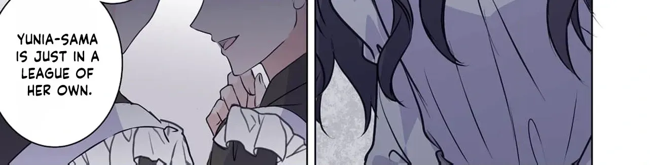 My Beloved Husband, Is My Condemnation Not Yet Here? ~I Will Become a Villainess to Die Gracefully Chapter 6 page 40