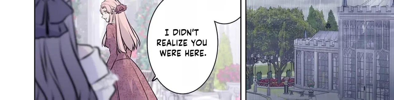 My Beloved Husband, Is My Condemnation Not Yet Here? ~I Will Become a Villainess to Die Gracefully Chapter 6 page 42