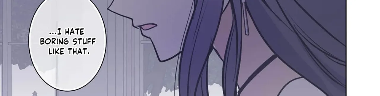 My Beloved Husband, Is My Condemnation Not Yet Here? ~I Will Become a Villainess to Die Gracefully Chapter 6 page 44