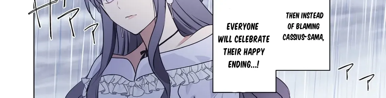 My Beloved Husband, Is My Condemnation Not Yet Here? ~I Will Become a Villainess to Die Gracefully Chapter 7 page 10