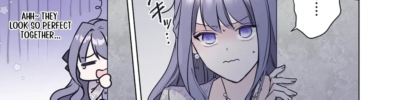 My Beloved Husband, Is My Condemnation Not Yet Here? ~I Will Become a Villainess to Die Gracefully Chapter 7 page 16
