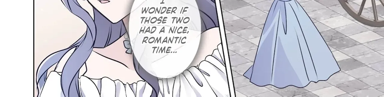My Beloved Husband, Is My Condemnation Not Yet Here? ~I Will Become a Villainess to Die Gracefully Chapter 7 page 30