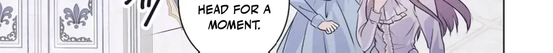 My Beloved Husband, Is My Condemnation Not Yet Here? ~I Will Become a Villainess to Die Gracefully Chapter 7 page 40