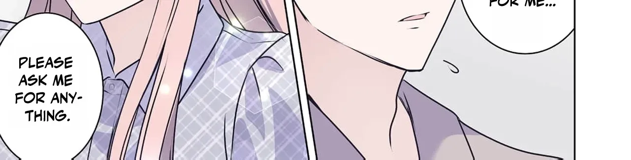 My Beloved Husband, Is My Condemnation Not Yet Here? ~I Will Become a Villainess to Die Gracefully Chapter 8 page 8