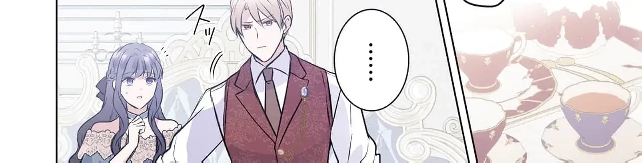 My Beloved Husband, Is My Condemnation Not Yet Here? ~I Will Become a Villainess to Die Gracefully Chapter 9 page 18