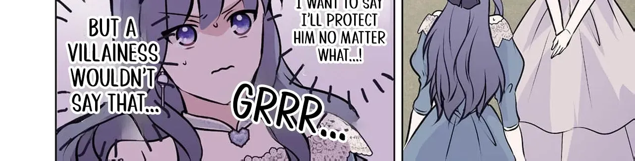 My Beloved Husband, Is My Condemnation Not Yet Here? ~I Will Become a Villainess to Die Gracefully Chapter 9 page 30