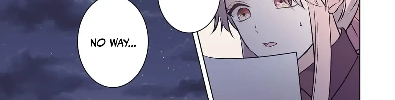 My Beloved Husband, Is My Condemnation Not Yet Here? ~I Will Become a Villainess to Die Gracefully Chapter 9 page 40