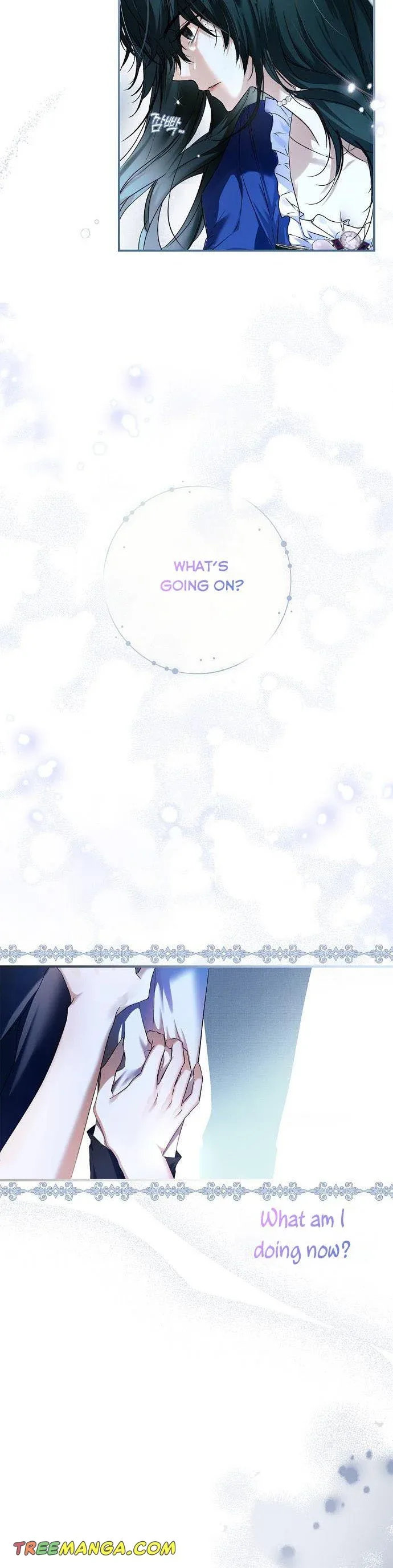 My Body Has Been Possessed By Someone Chapter 1 page 2