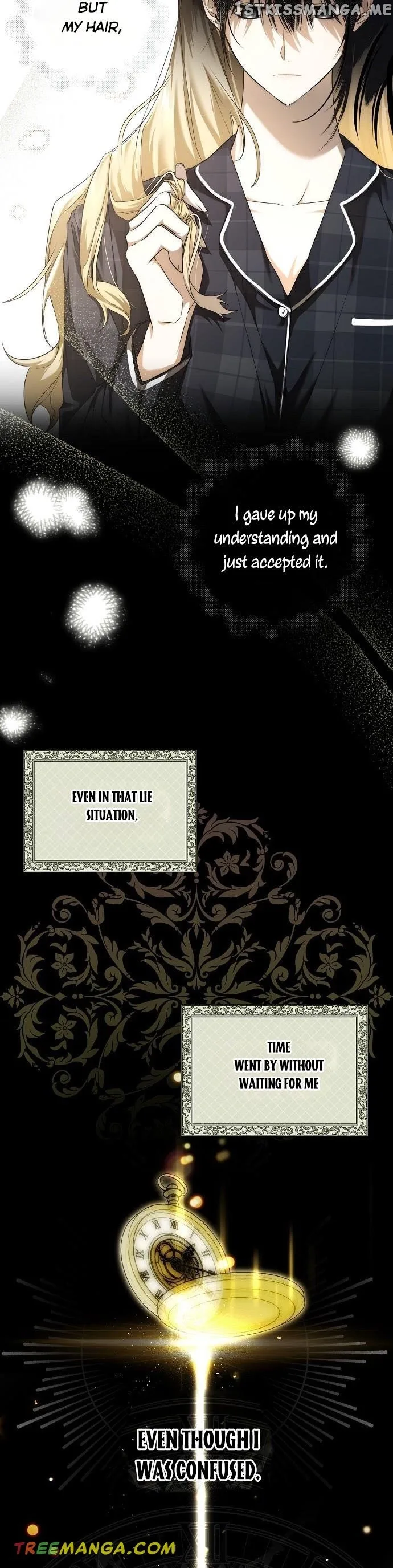 My Body Has Been Possessed By Someone Chapter 1 page 25