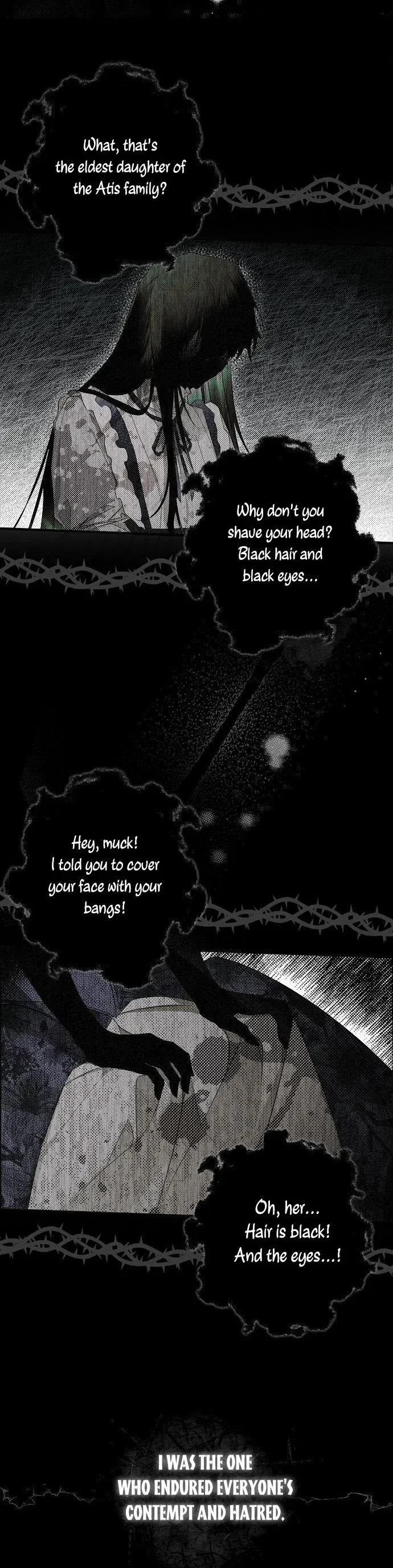My Body Has Been Possessed By Someone Chapter 1 page 14
