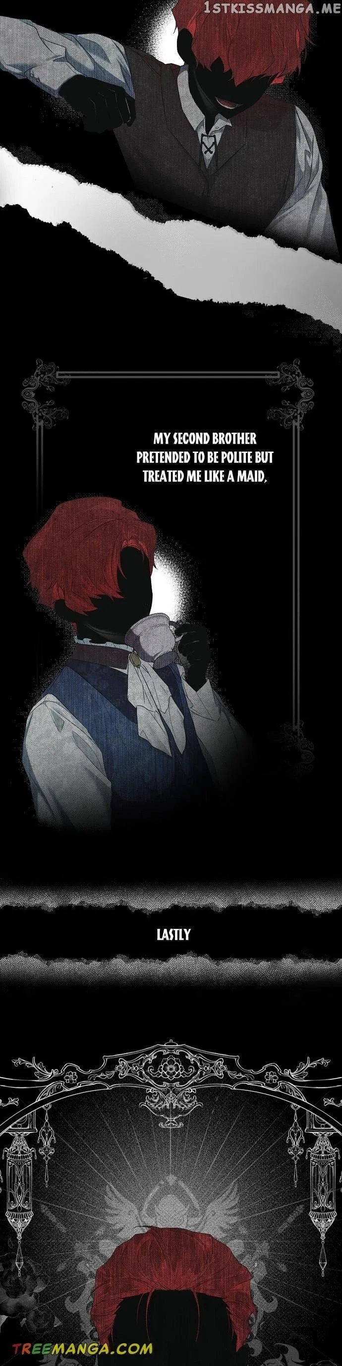 My Body Has Been Possessed By Someone Chapter 1 page 19
