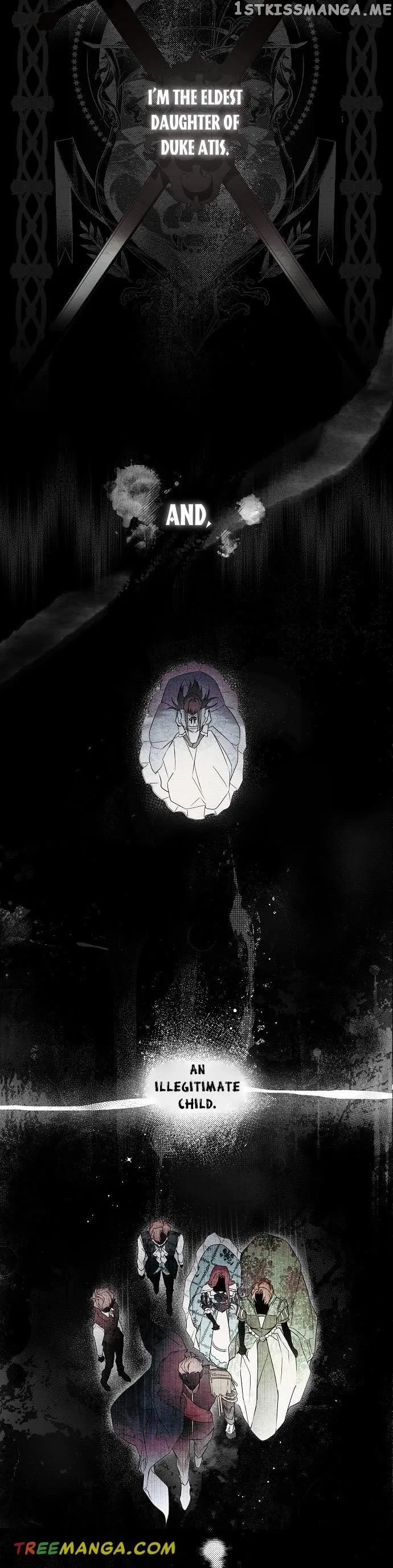 My Body Has Been Possessed By Someone Chapter 1 page 13