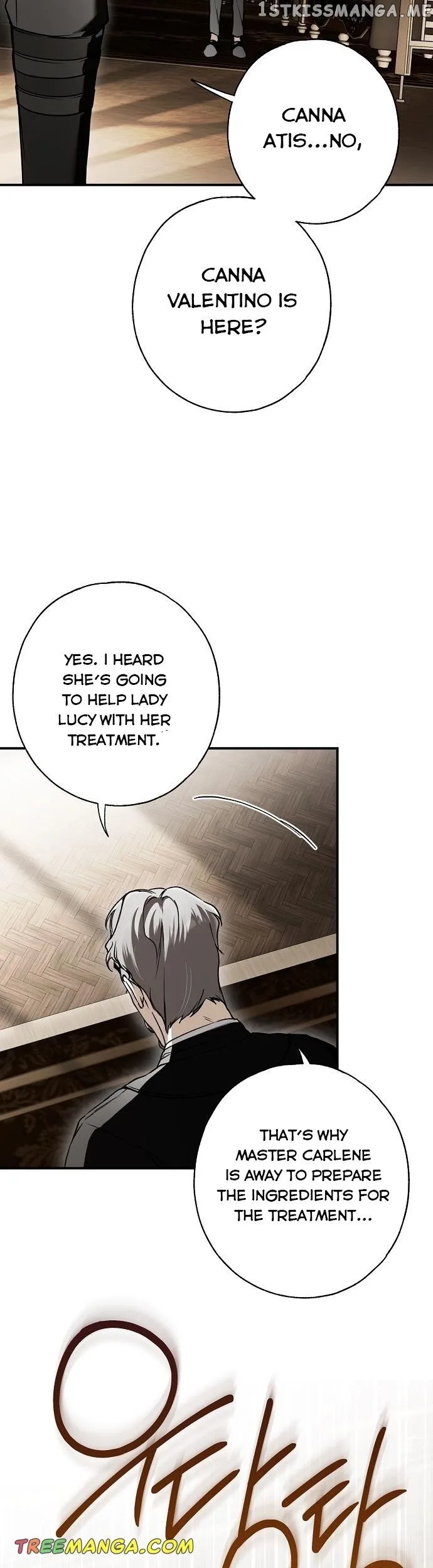 My Body Has Been Possessed By Someone Chapter 10 page 5