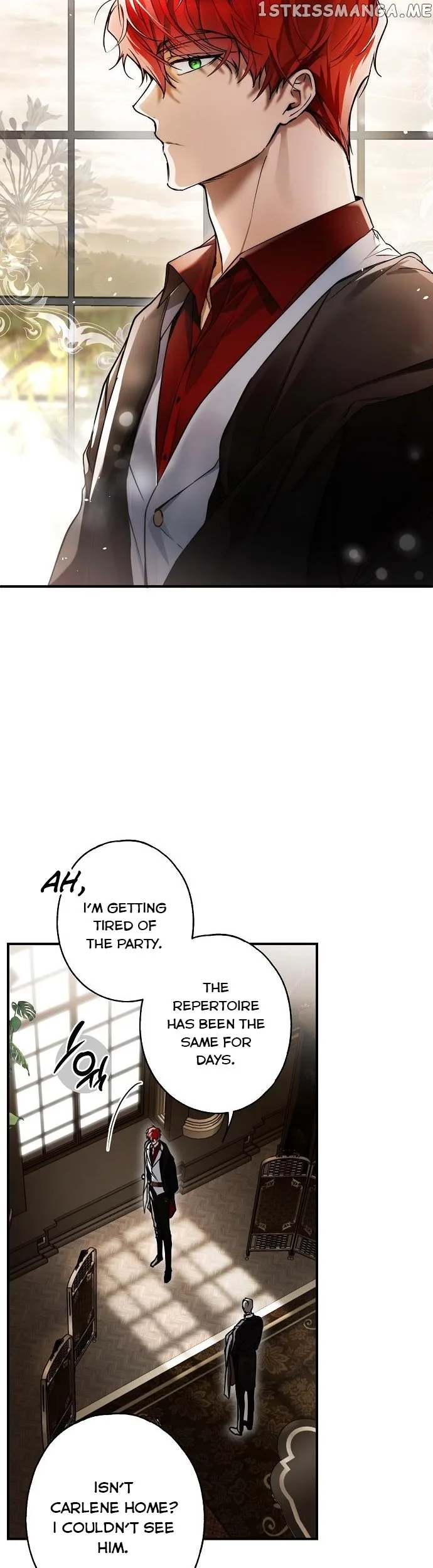 My Body Has Been Possessed By Someone Chapter 10 page 2