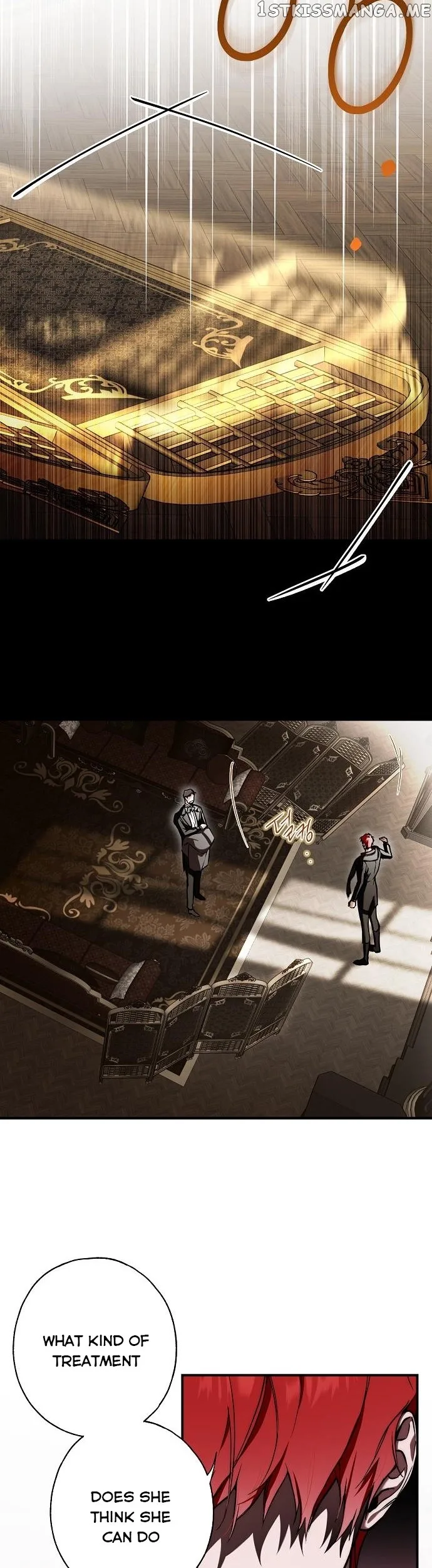 My Body Has Been Possessed By Someone Chapter 10 page 6