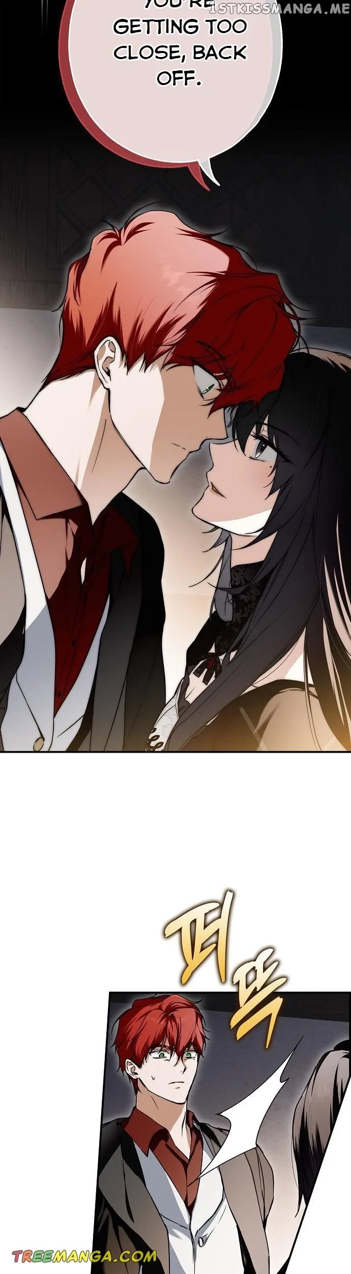 My Body Has Been Possessed By Someone Chapter 10 page 26