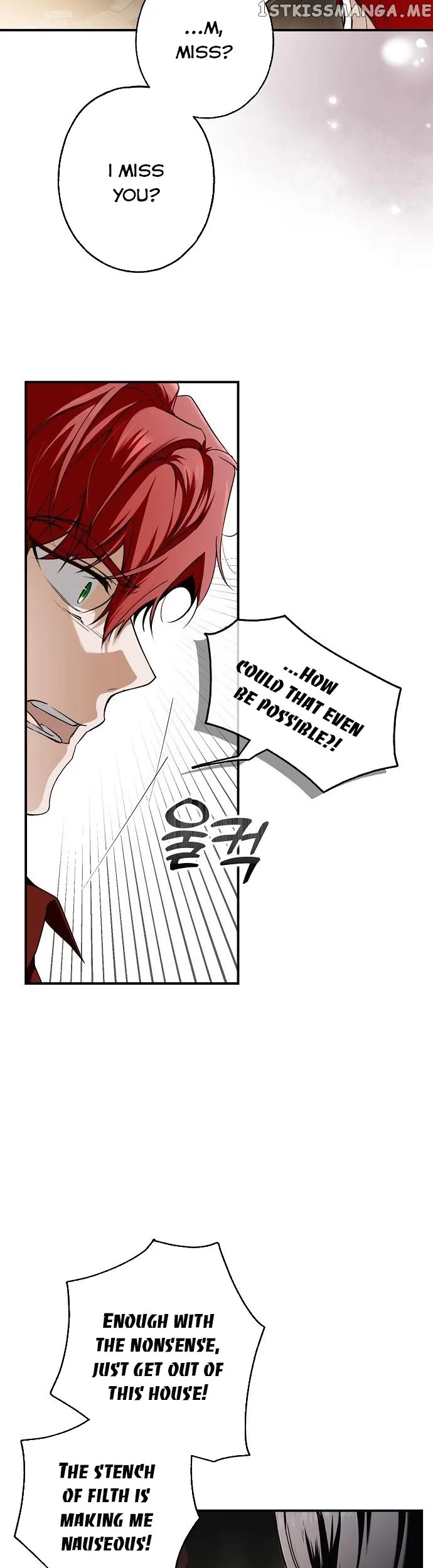 My Body Has Been Possessed By Someone Chapter 10 page 29