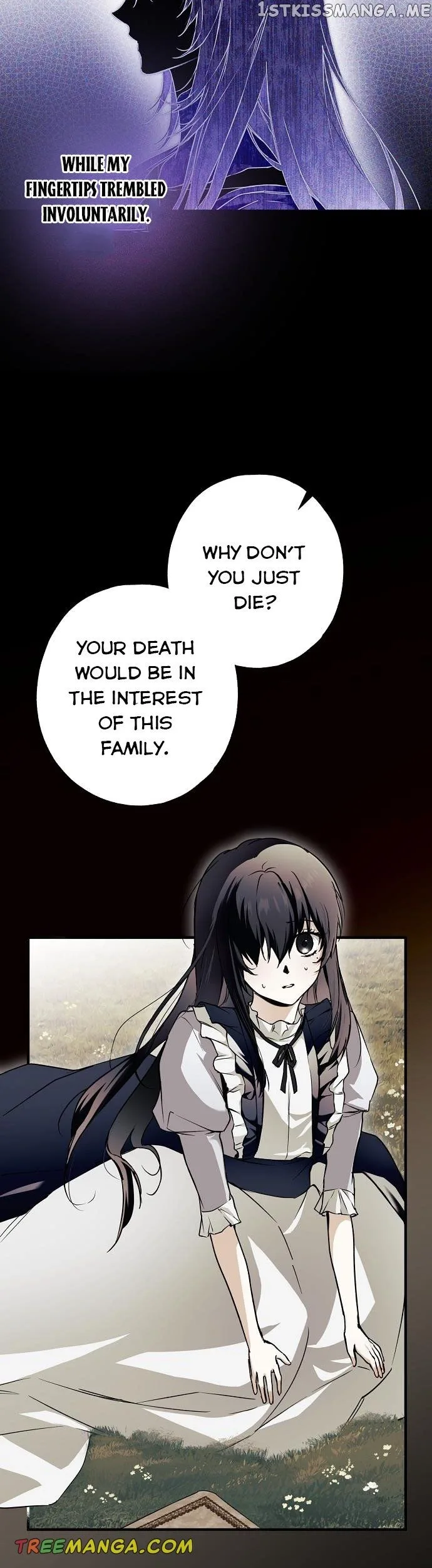 My Body Has Been Possessed By Someone Chapter 10 page 12