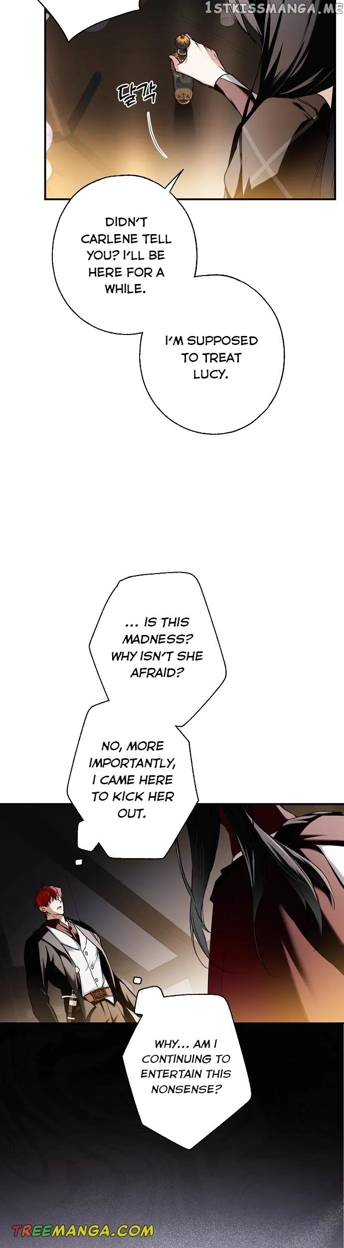 My Body Has Been Possessed By Someone Chapter 10 page 30