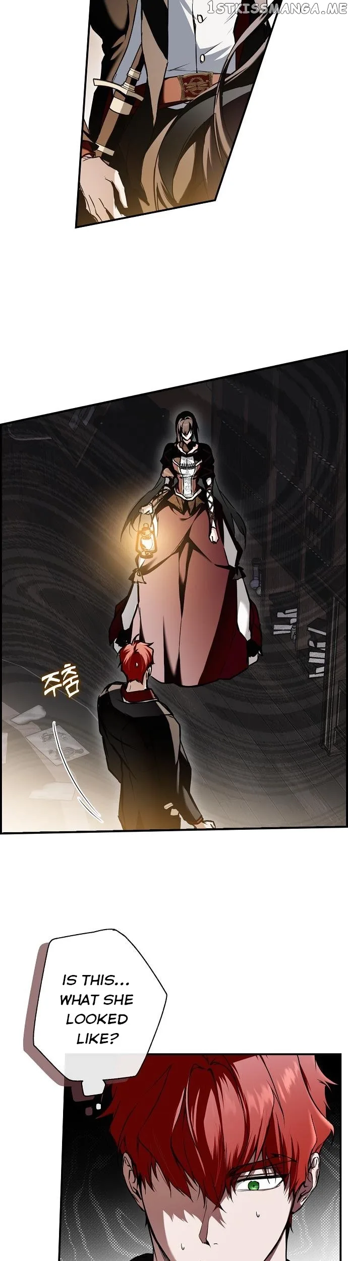 My Body Has Been Possessed By Someone Chapter 10 page 27