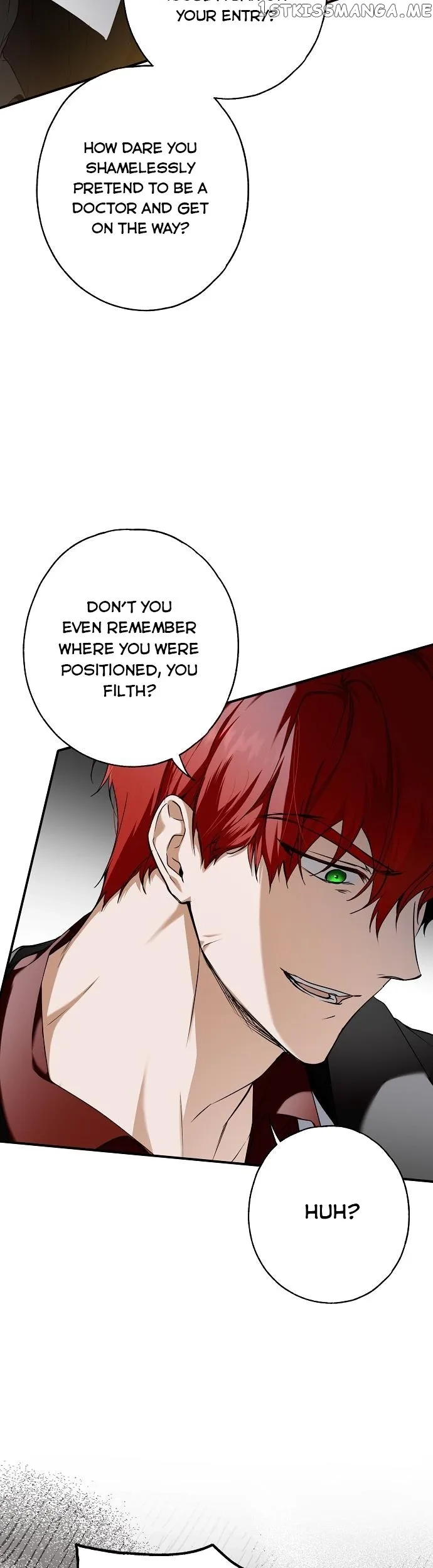 My Body Has Been Possessed By Someone Chapter 10 page 21