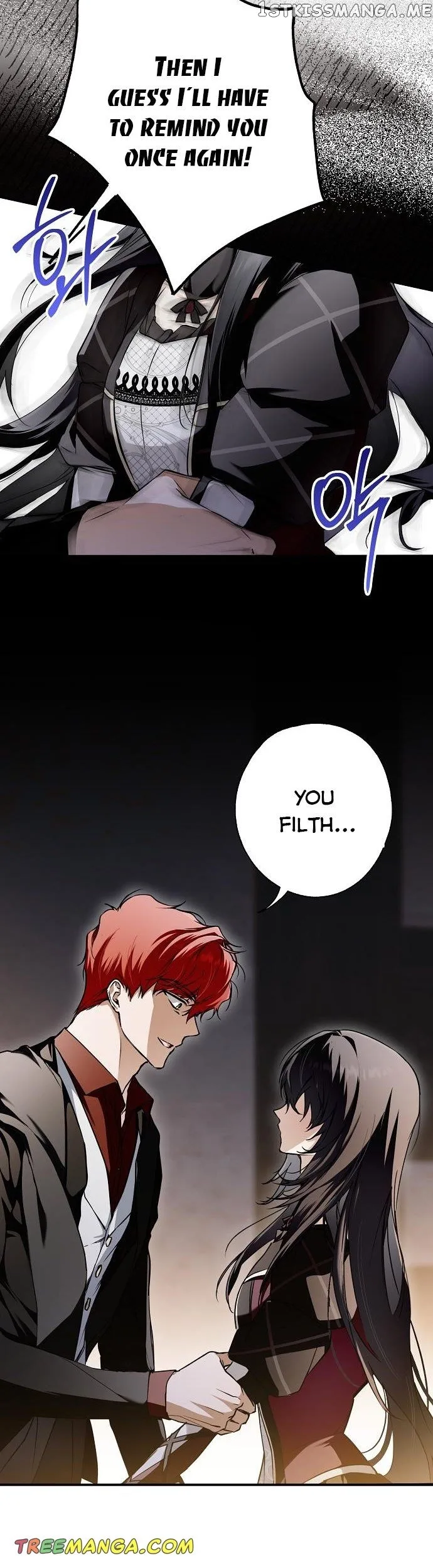 My Body Has Been Possessed By Someone Chapter 10 page 22