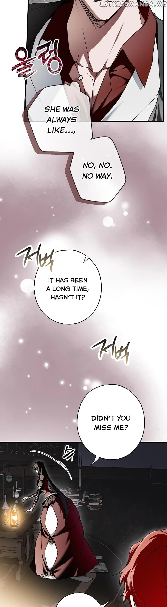 My Body Has Been Possessed By Someone Chapter 10 page 28