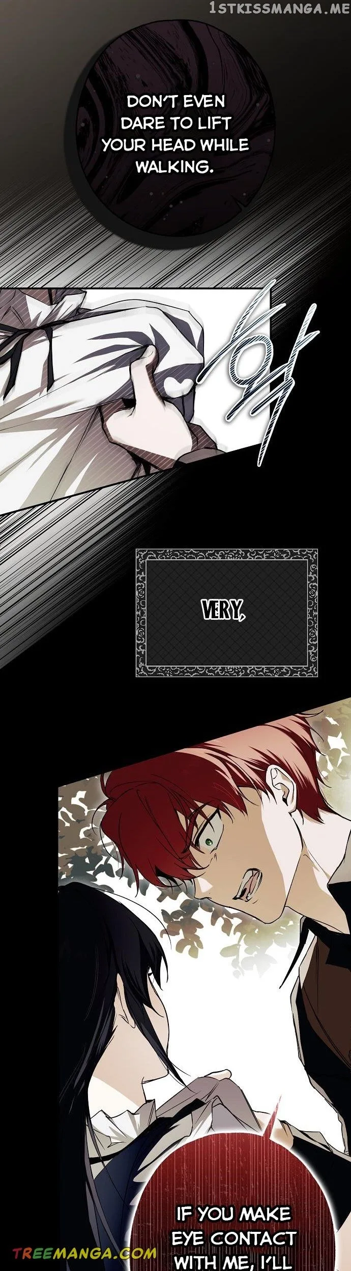 My Body Has Been Possessed By Someone Chapter 10 page 13