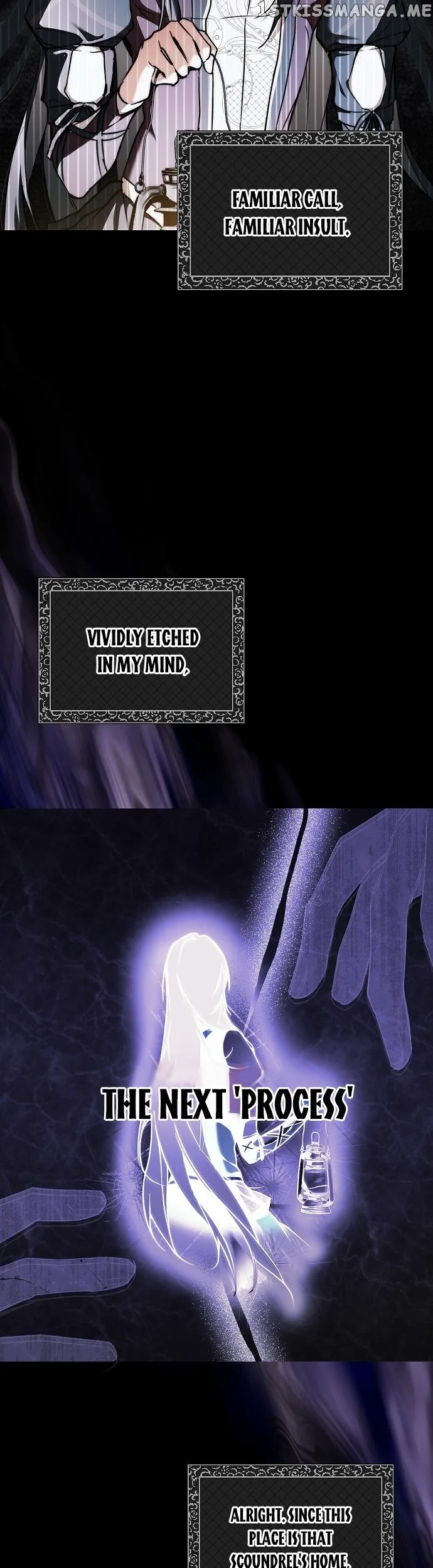 My Body Has Been Possessed By Someone Chapter 10 page 10