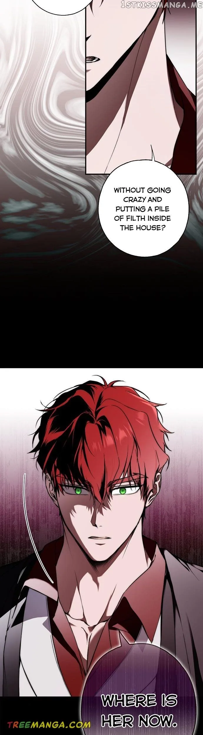 My Body Has Been Possessed By Someone Chapter 10 page 7