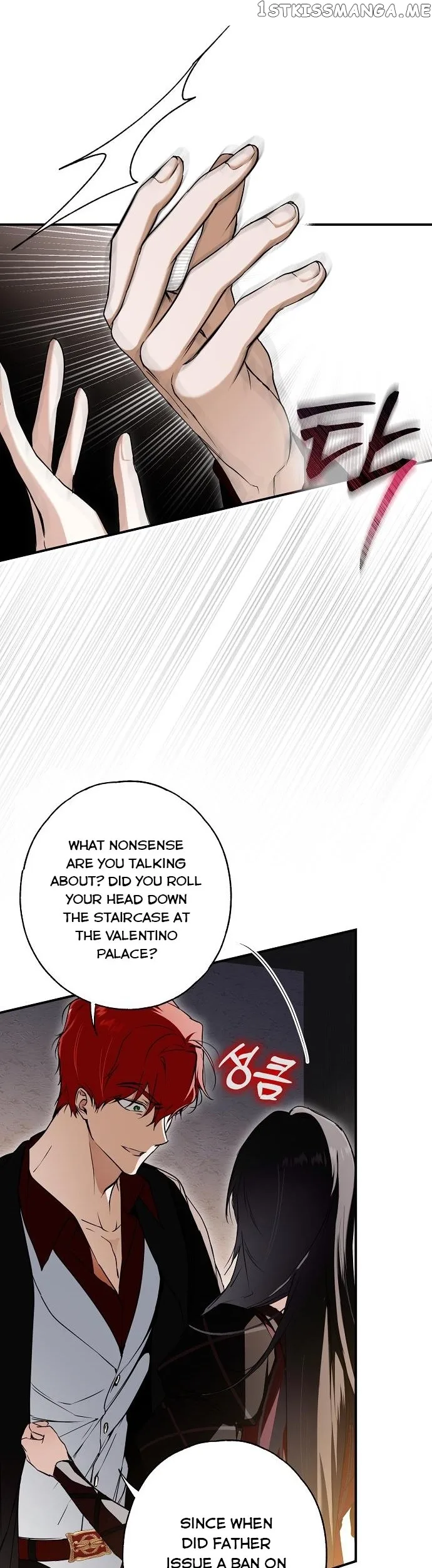 My Body Has Been Possessed By Someone Chapter 10 page 20