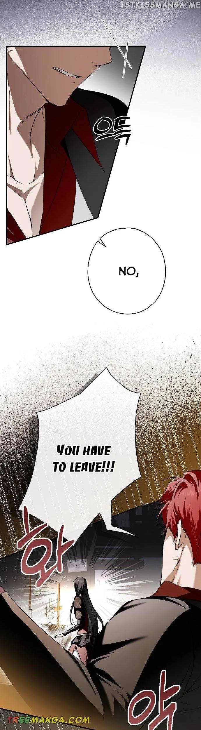 My Body Has Been Possessed By Someone Chapter 10 page 31
