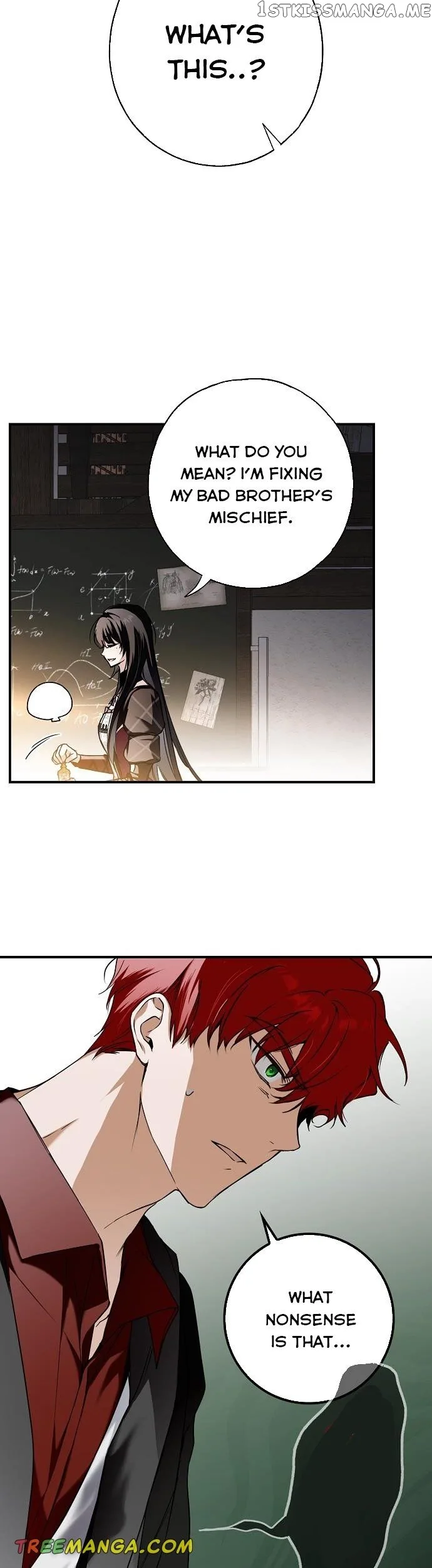 My Body Has Been Possessed By Someone Chapter 10 page 34
