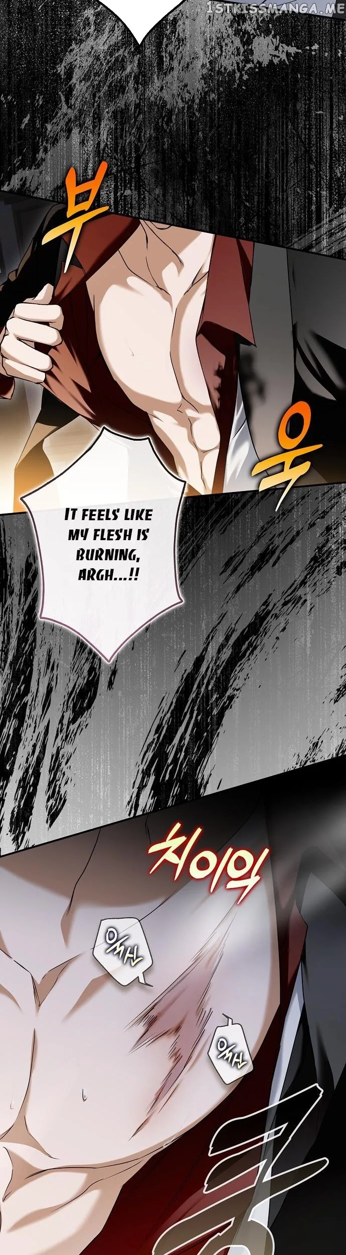 My Body Has Been Possessed By Someone Chapter 10 page 36