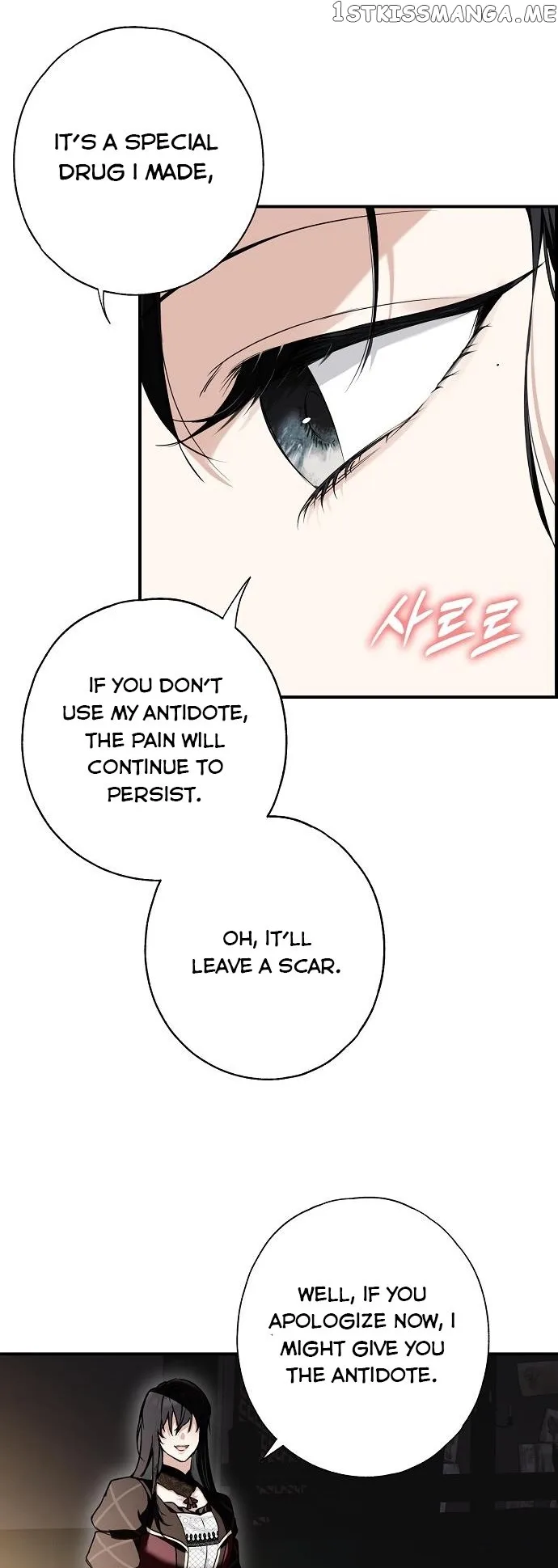 My Body Has Been Possessed By Someone Chapter 10 page 38