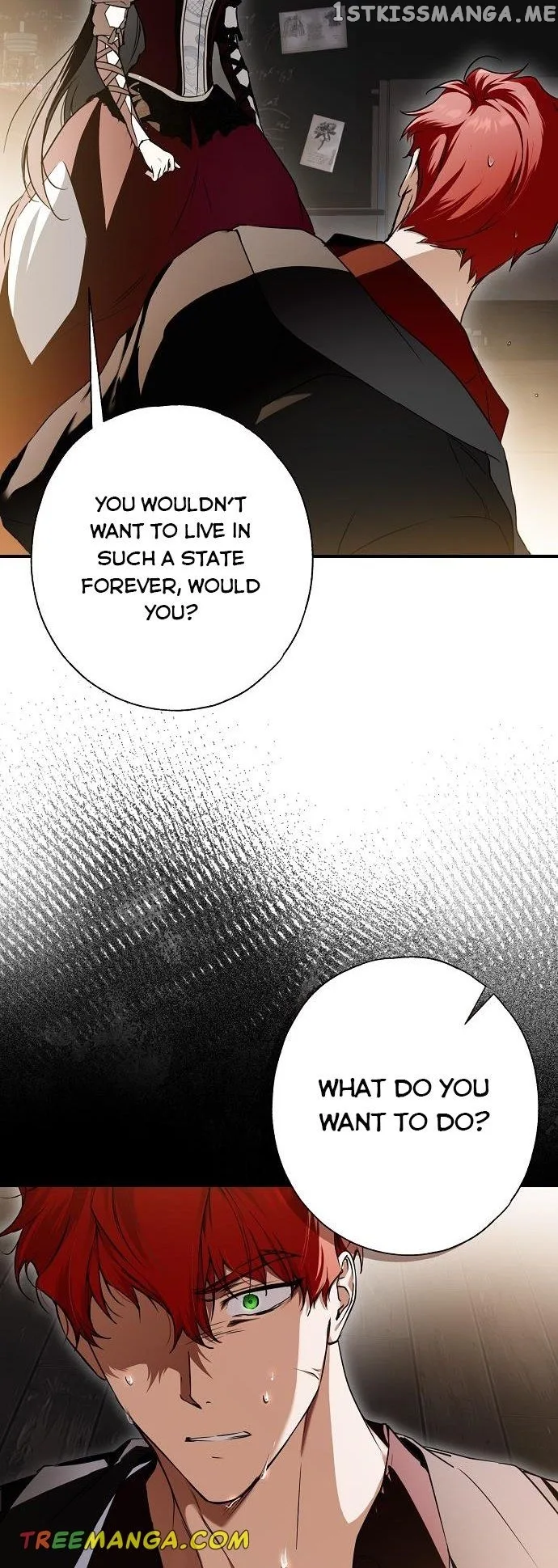 My Body Has Been Possessed By Someone Chapter 10 page 39