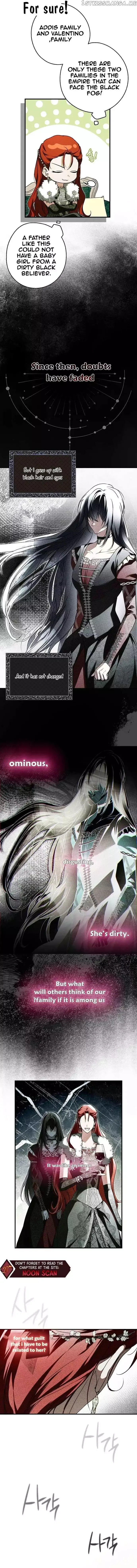 My Body Has Been Possessed By Someone Chapter 13 page 14