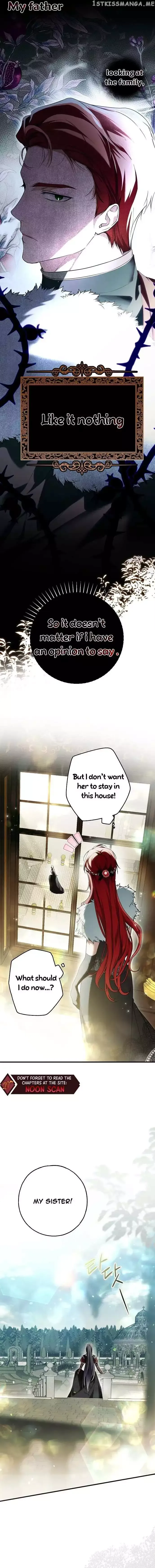 My Body Has Been Possessed By Someone Chapter 13 page 9