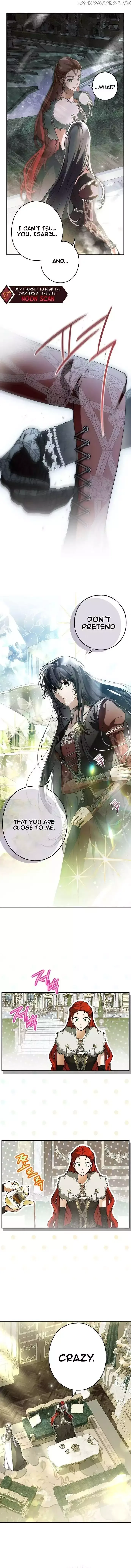 My Body Has Been Possessed By Someone Chapter 13 page 11