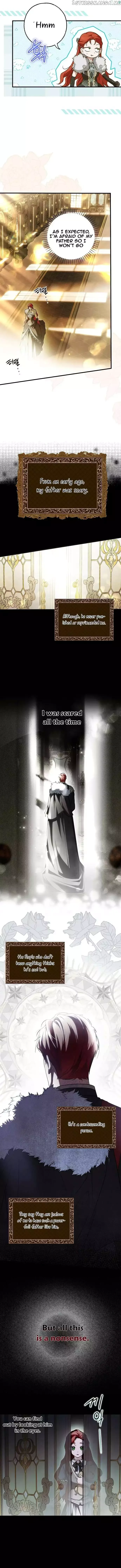My Body Has Been Possessed By Someone Chapter 13 page 8