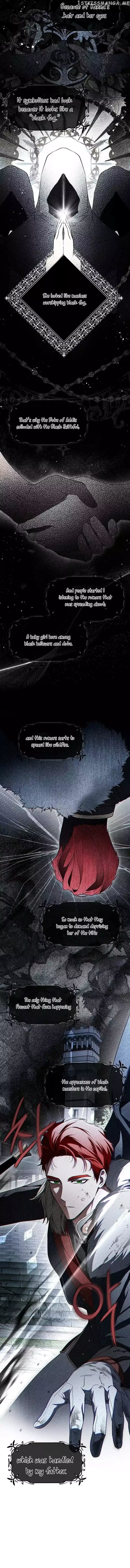 My Body Has Been Possessed By Someone Chapter 13 page 13