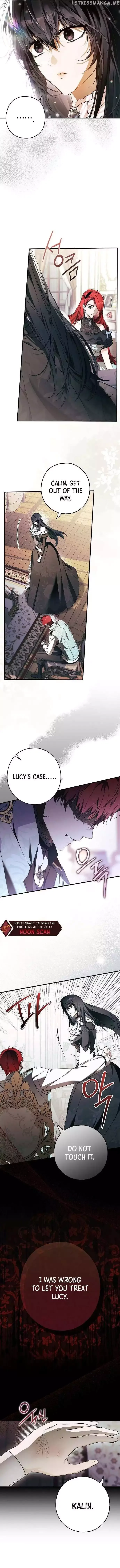 My Body Has Been Possessed By Someone Chapter 14 page 7