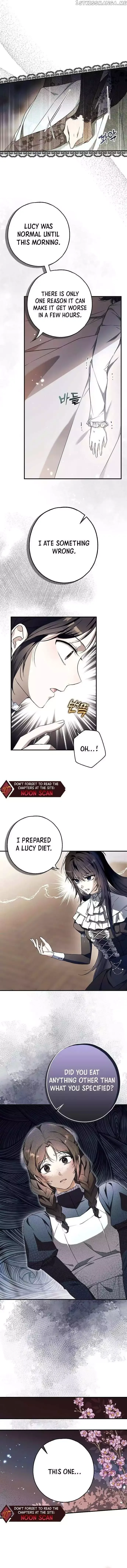 My Body Has Been Possessed By Someone Chapter 14 page 13
