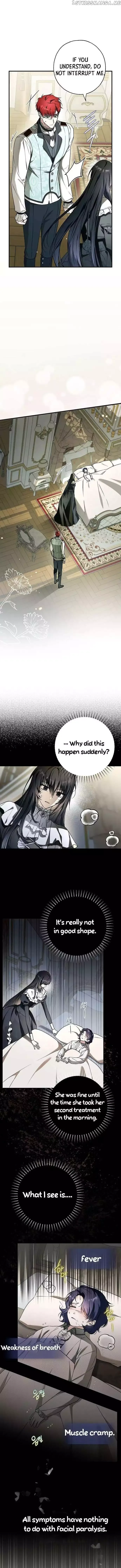 My Body Has Been Possessed By Someone Chapter 14 page 10