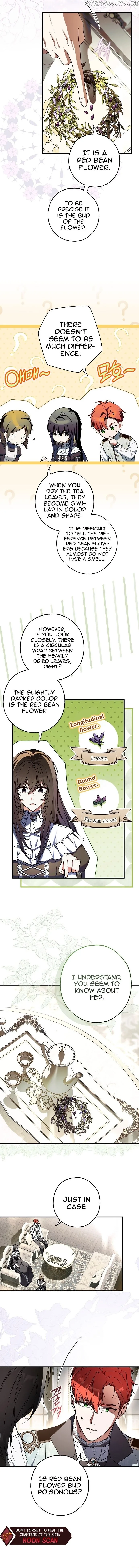 My Body Has Been Possessed By Someone Chapter 16 page 9