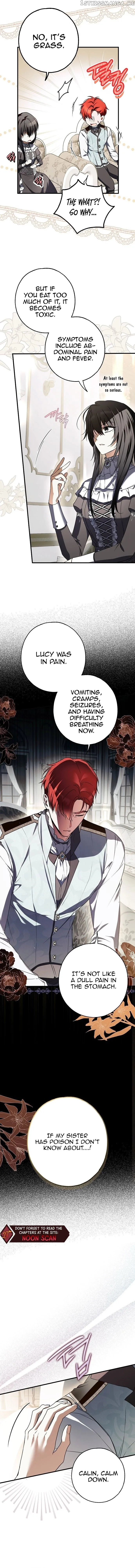 My Body Has Been Possessed By Someone Chapter 16 page 10